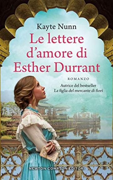 Le lettere d'amore di Esther Durrant